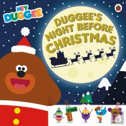 Bertrand.pt - Hey Duggee: Duggee'S Night Before Christmas