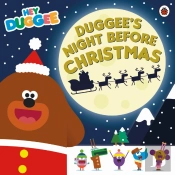 Hey Duggee: Duggee'S Night Before Christmas