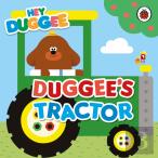 Hey Duggee: Duggee'S Tractor