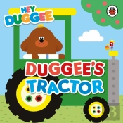 Hey Duggee: Duggee'S Tractor