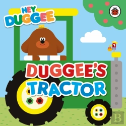 Bertrand.pt - Hey Duggee: Duggee'S Tractor