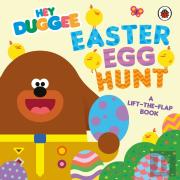 Hey Duggee: Easter Egg Hunt