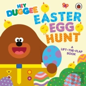 Hey Duggee: Easter Egg Hunt