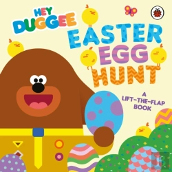 Bertrand.pt - Hey Duggee: Easter Egg Hunt