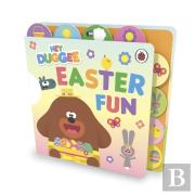 Hey Duggee: Easter Fun