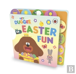 Bertrand.pt - Hey Duggee: Easter Fun