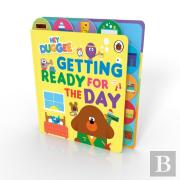 Hey Duggee: Getting Ready For The Day