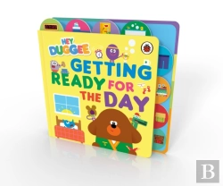 Bertrand.pt - Hey Duggee: Getting Ready For The Day