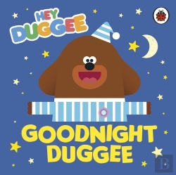 Bertrand.pt - Hey Duggee: Goodnight Duggee