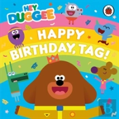 Hey Duggee: Happy Birthday, Tag!