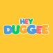 Hey Duggee: Little Learning Library