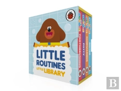 Bertrand.pt - Hey Duggee: Little Routines Little Library
