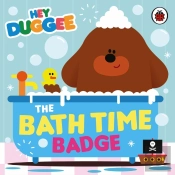 Hey Duggee: The Bath Time Badge