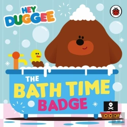 Bertrand.pt - Hey Duggee: The Bath Time Badge