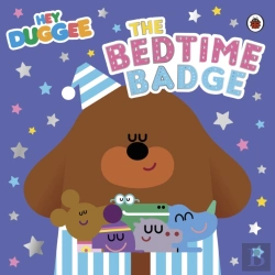 Bertrand.pt - Hey Duggee: The Bedtime Badge