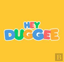 Hey Duggee: The Bedtime Badge