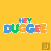 Hey Duggee: The Bedtime Badge
