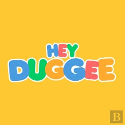 Bertrand.pt - Hey Duggee: The Bedtime Badge