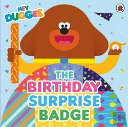 Bertrand.pt - Hey Duggee: The Birthday Surprise Badge