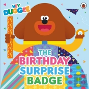 Hey Duggee: The Birthday Surprise Badge