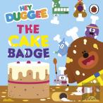 Hey Duggee: The Cake Badge