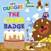 Hey Duggee: The Cake Badge