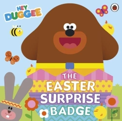 Bertrand.pt - Hey Duggee: The Easter Surprise Badge