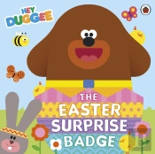 Hey Duggee: The Easter Surprise Badge