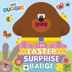 Bertrand.pt - Hey Duggee: The Easter Surprise Badge