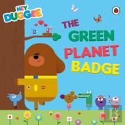 Hey Duggee: The Green Planet Badge