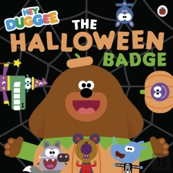 Bertrand.pt - Hey Duggee: The Halloween Badge