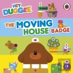 Hey Duggee: The Moving House Badge