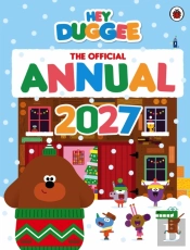 Hey Duggee: The Official Hey Duggee Annual 2027