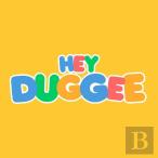 Hey Duggee: The Opposites Badge