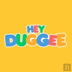 Bertrand.pt - Hey Duggee: The Opposites Badge