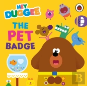 Hey Duggee: The Pet Badge