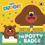 Hey Duggee: The Potty Badge