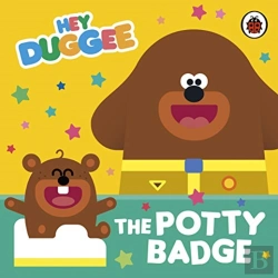 Bertrand.pt - Hey Duggee: The Potty Badge