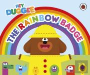 Hey Duggee: The Rainbow Badge