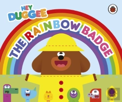Bertrand.pt - Hey Duggee: The Rainbow Badge