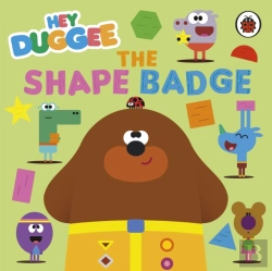 Bertrand.pt - Hey Duggee: The Shape Badge
