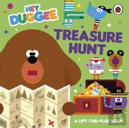 Hey Duggee: Treasure Hunt