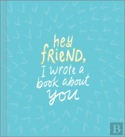 Bertrand.pt - Hey Friend, I Wrote A Book About You