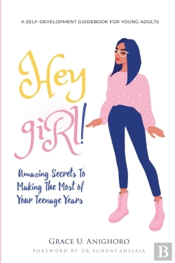 Bertrand.pt - Hey Girl!: Amazing Secrets To Making The