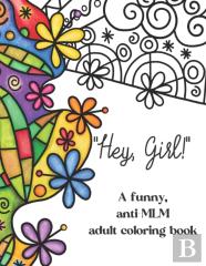 ''Hey, Girl!''