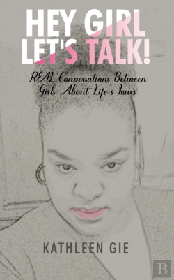 Bertrand.pt - Hey Girl, Let'S Talk!