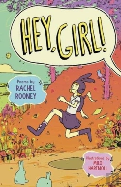 Bertrand.pt - Hey, Girl!
