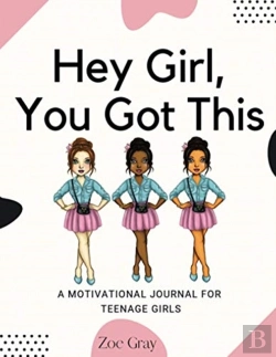 Bertrand.pt - Hey Girl, You Got This
