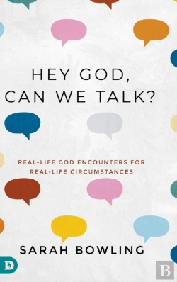 Bertrand.pt - Hey God, Can We Talk?