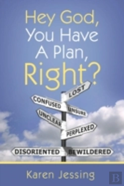 Bertrand.pt - Hey God, You Have A Plan, Right?